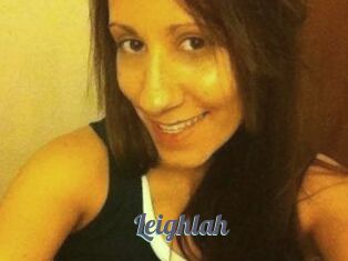 Leighlah