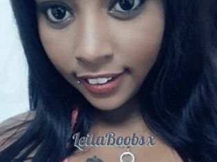 LeilaBoobsx