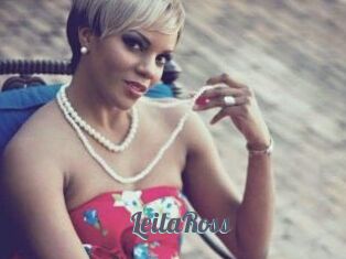LeilaRoss