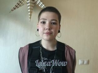 LeizaWow
