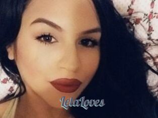 LelaLoves