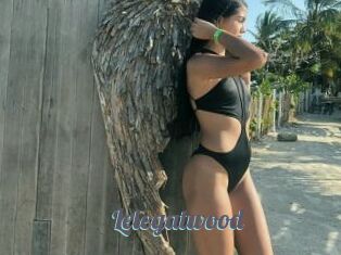 Lelegatwood