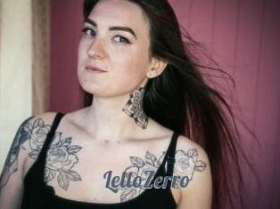 LelloZerro