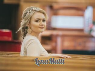 LenaMatti