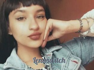 Lenaswitch