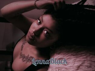 LennaBlack