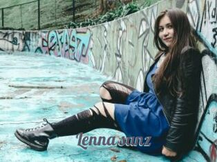 Lenna_sanz
