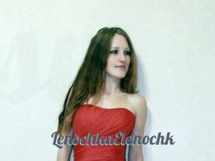 LenochkaElenochk
