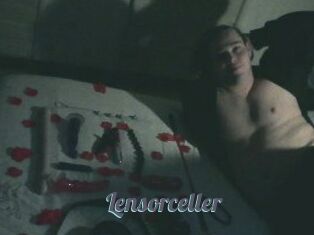 Lensorceller