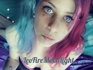 LeoFireMoonLight