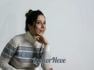 LeonorNeve