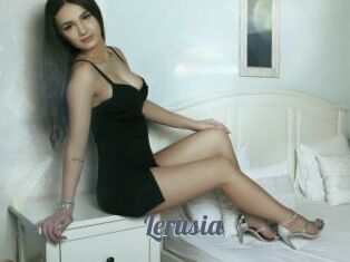 Lerusia