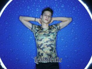 LeshaCute