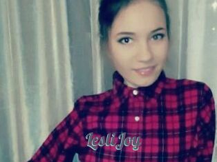 LesliJoy