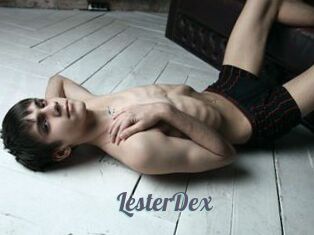LesterDex