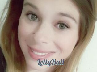 LettyBall
