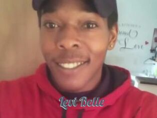 Levi_Belle