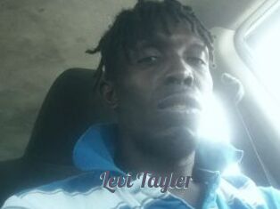 Levi_Tayler