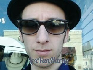 LexVanHardy