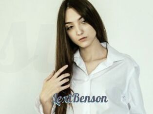 LexiBenson