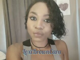 LexiBrownCara