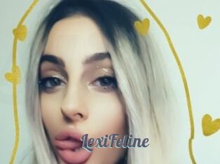 LexiFeline