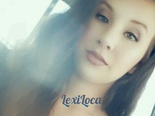 LexiLoca