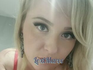 LexiMaree