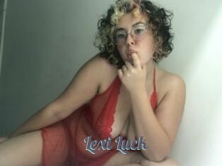 Lexi_Luck