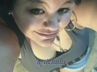 Lexichula