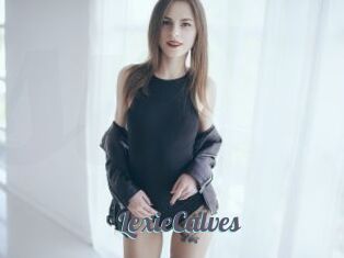LexieCalves