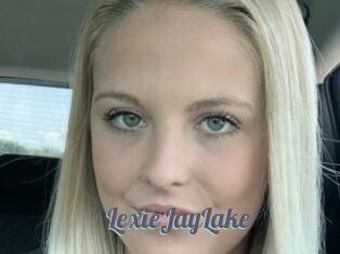 LexieJayLake
