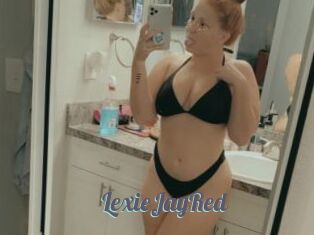 LexieJayRed