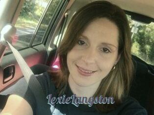 Lexie_Langston