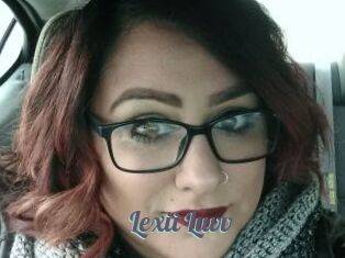 Lexii_Luvv