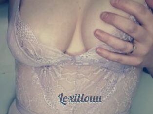 Lexiilouu