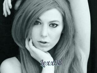 Lexx98