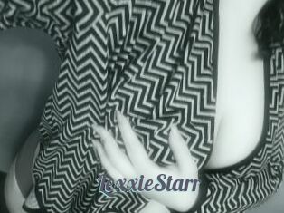 LexxieStarr