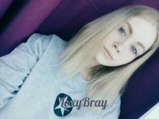 LexyBray