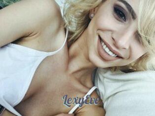 LexyEve