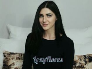 LexyFlores