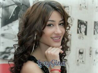 LexyGina
