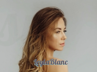 LeylaBlanc