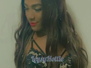 LeysyHottie