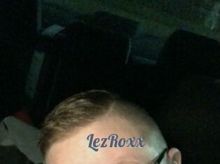 LezRoxx