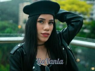LiaVania