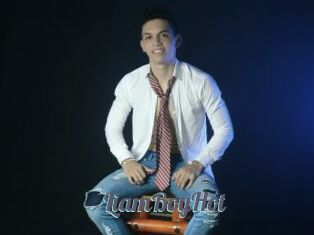 LiamBoyHot