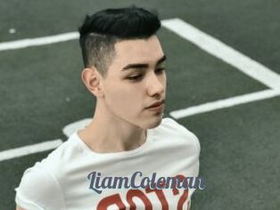 LiamColeman