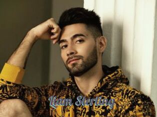 Liam_Sterling