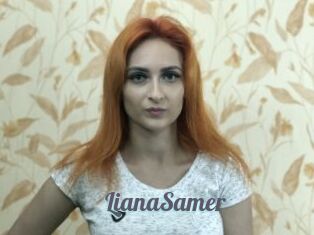LianaSamer